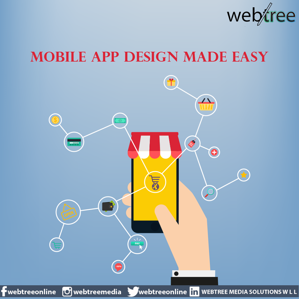 Mobile Application Development