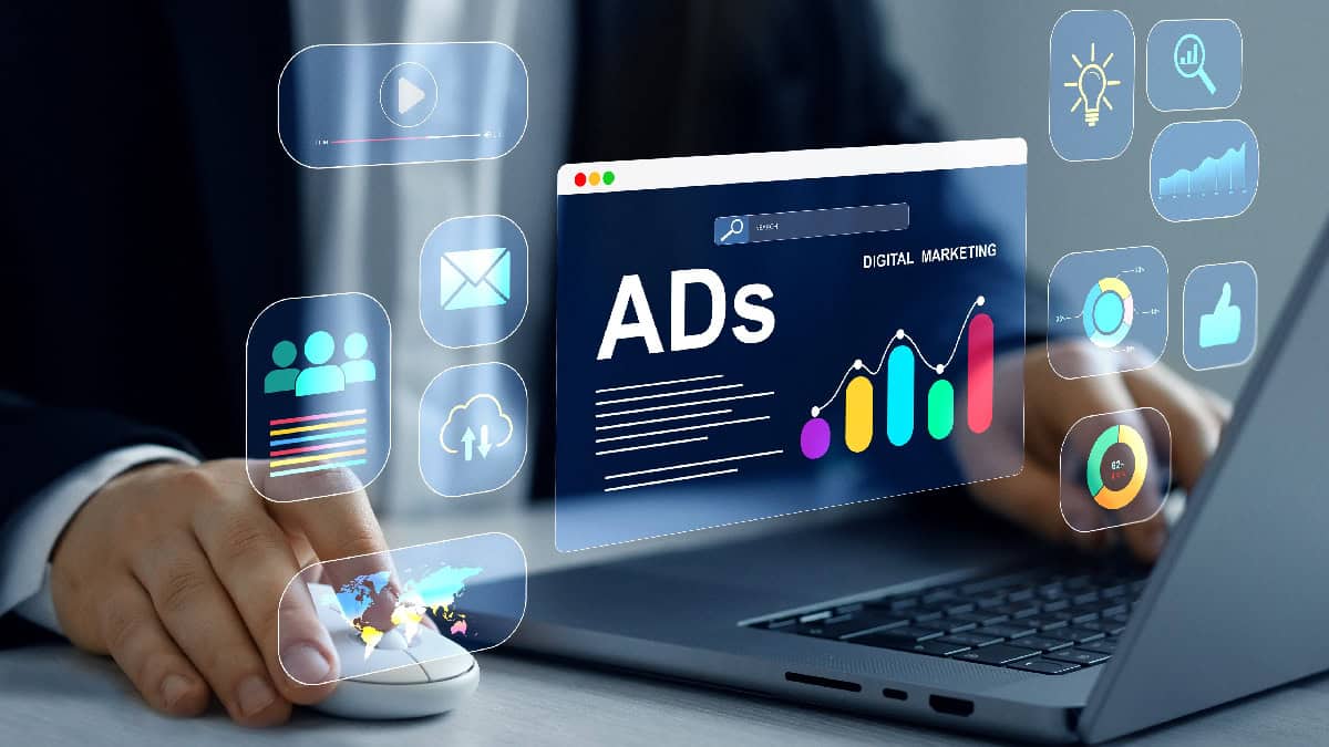 Digital marketing strategy