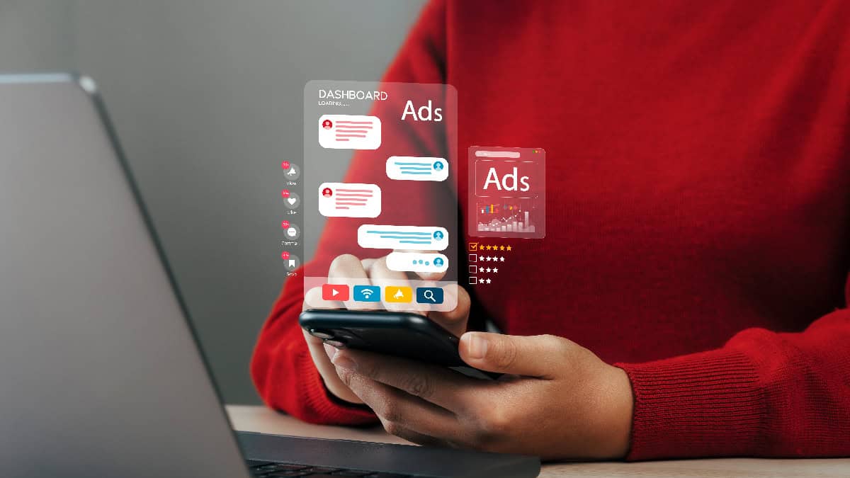 Significance of google ads