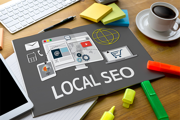 local search engine optimization services in Bahrain