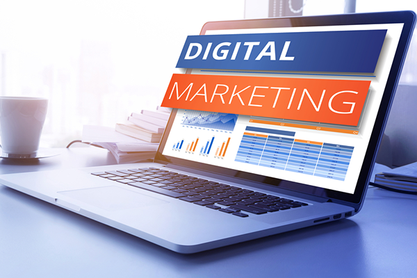 digital marketing for small businesses