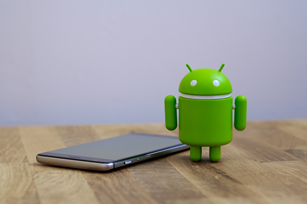 Android app development near me