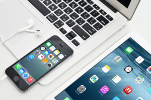 ios application development