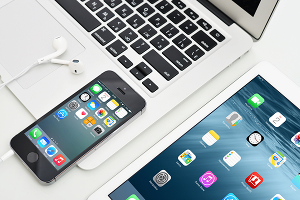 ios application development