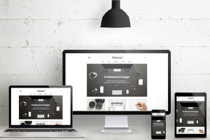 Website Design & Development