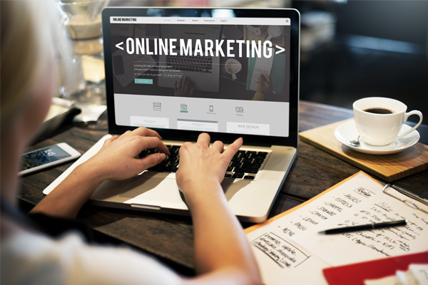 Online Internet Marketing Company in Bahrain