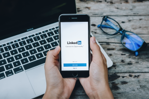 LinkedIn outreach