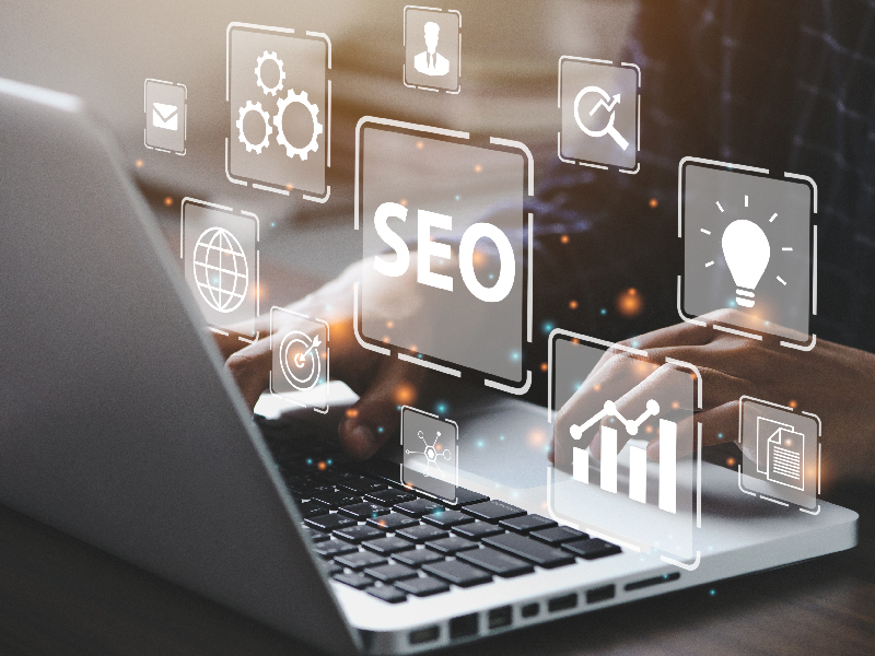 top SEO companies in Bahrain