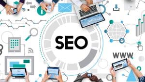 SEO Bahrain