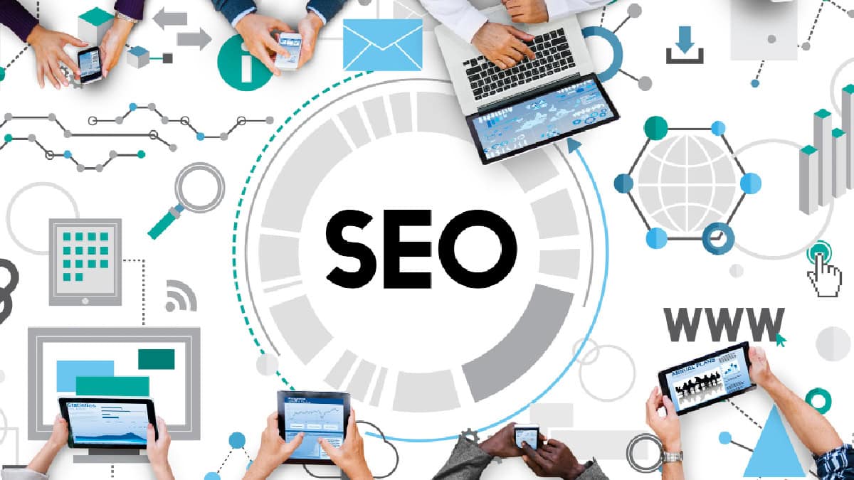 SEO Bahrain