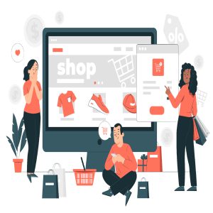 ecommerce-website-development-service