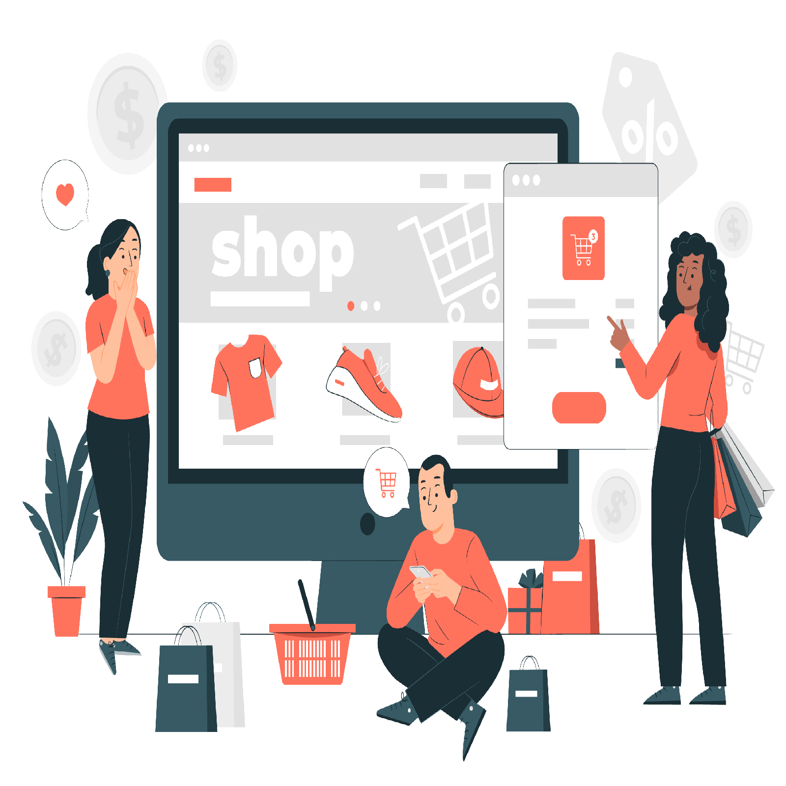 ecommerce-website-development-service