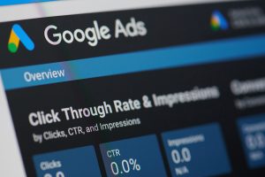 Google ppc ads