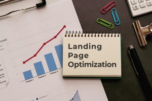 On page Optimization