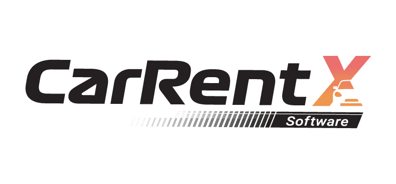 CarRentX
