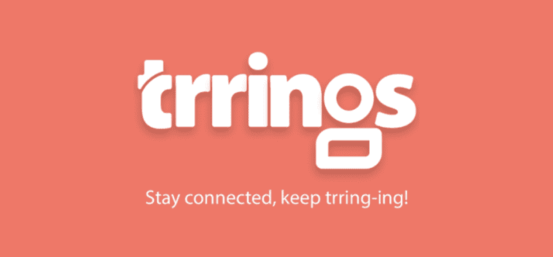 trrings