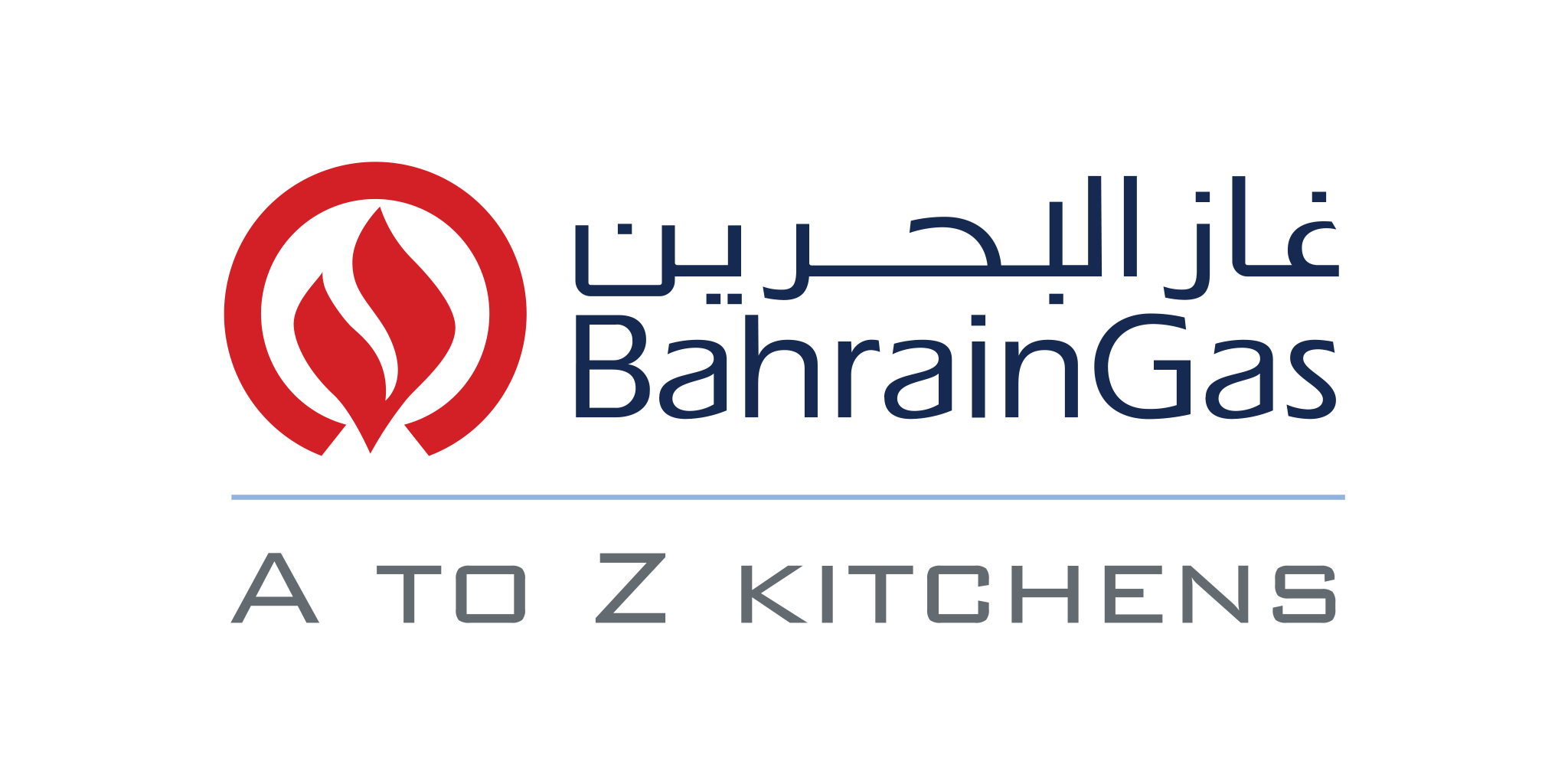 Bahrain Gas