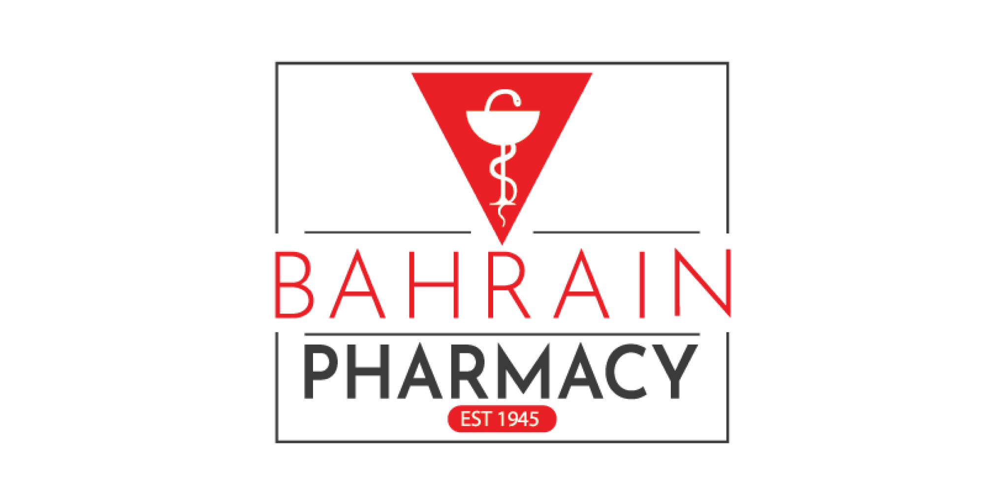 Bahrain Pharmacy