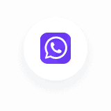 Whatsapp broadcasting