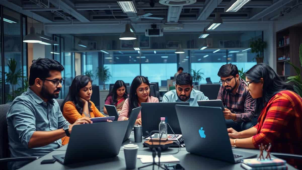 Flutter developers for hire