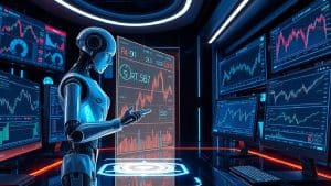 ai and stock market
