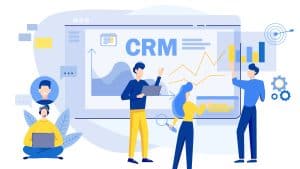 crm customer loyalty