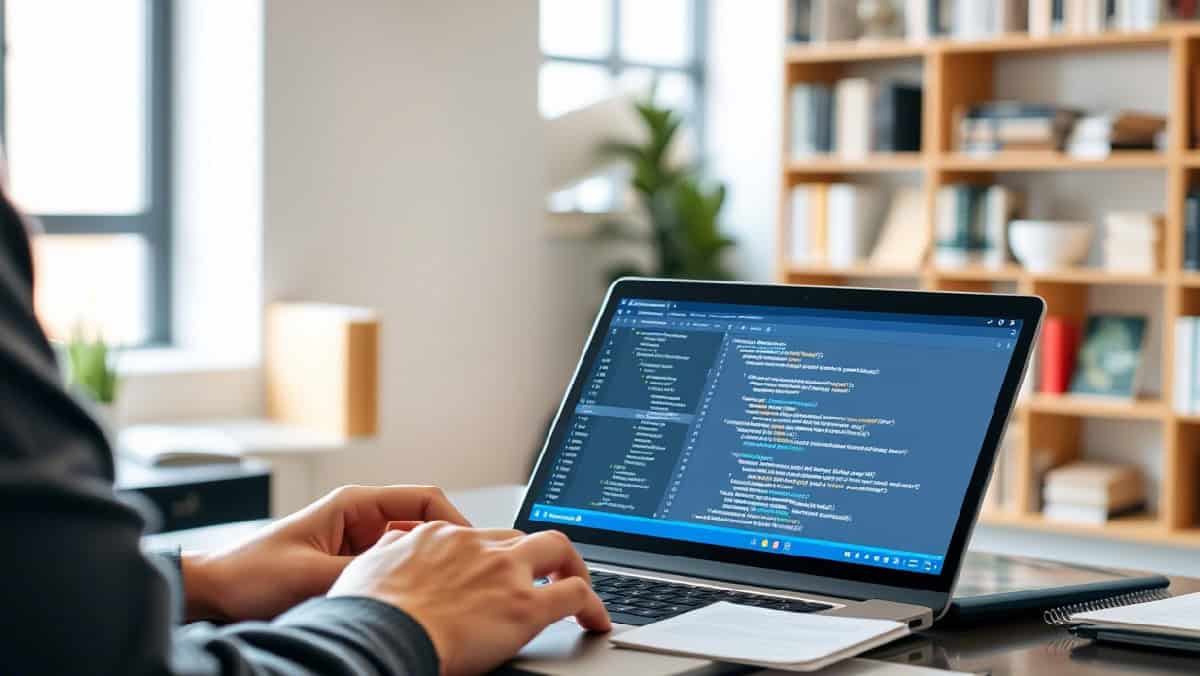 Software development in Bahrain