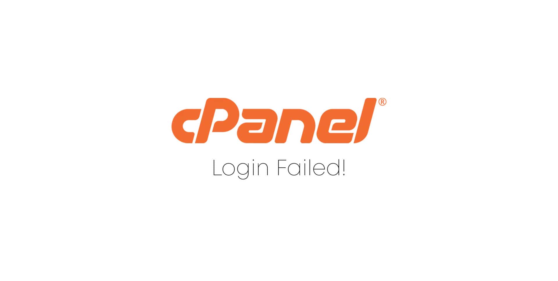 Why can’t I Access My Website or cPanel