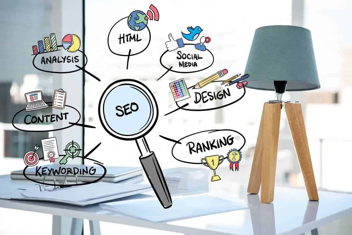 Best seo Agency in Bahrain - Webtree