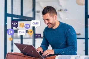 Software Development Agency