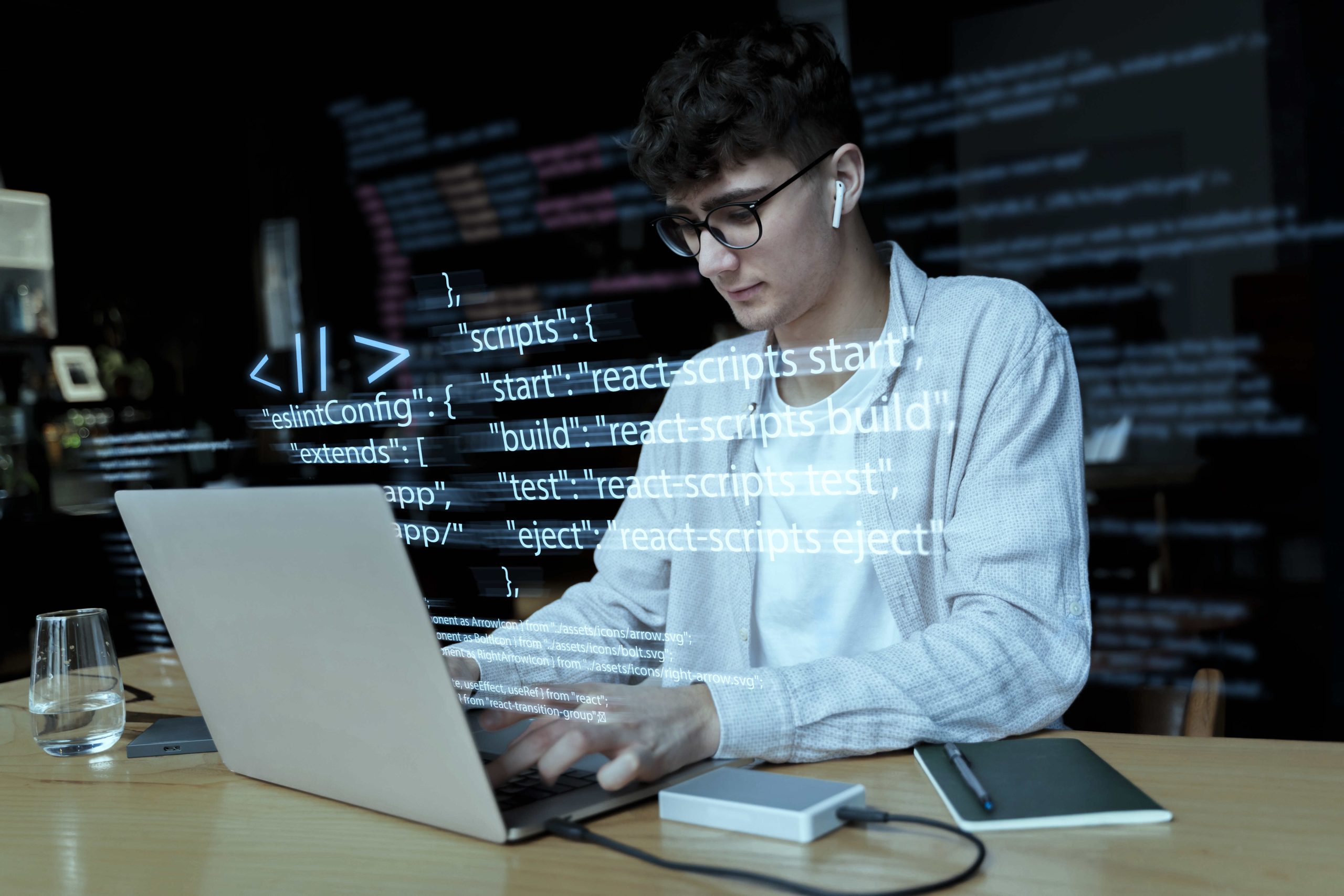 software development agency in Bahrain