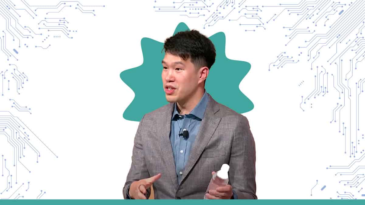 Mark Chen OpenAI
