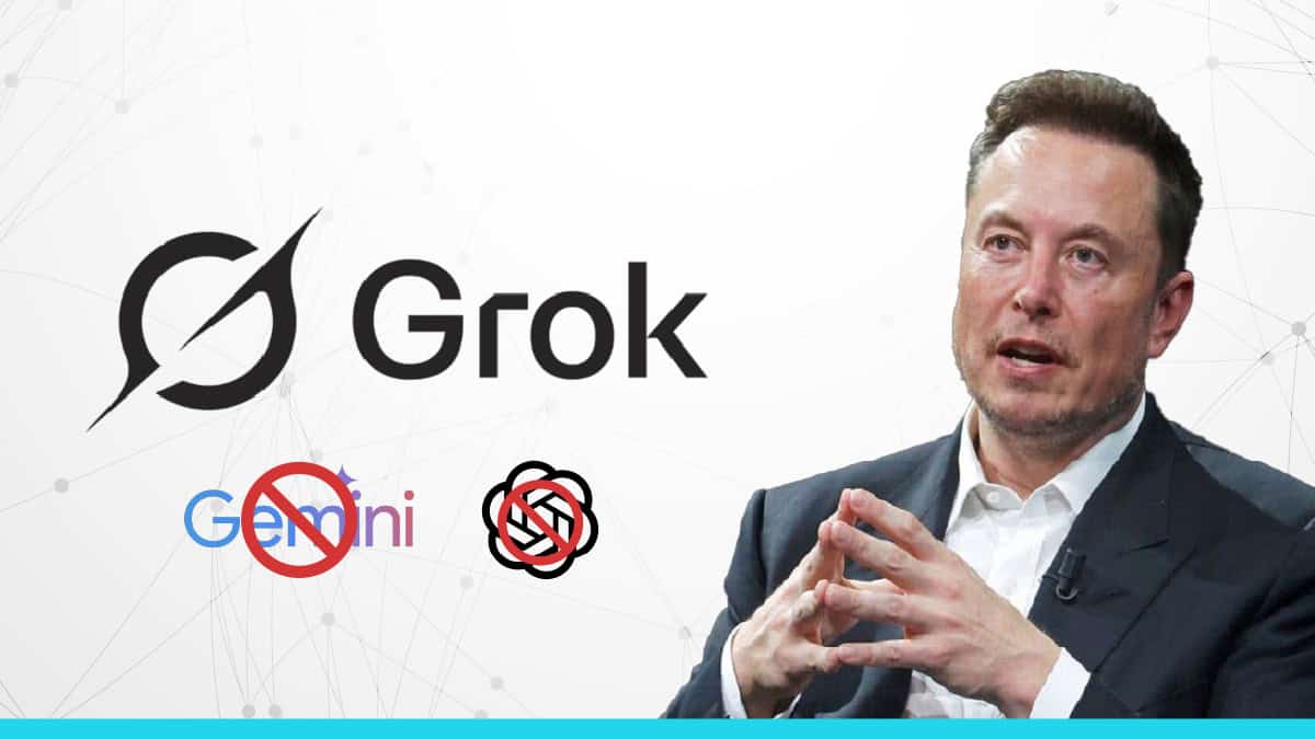 Grok 4 by xAI
