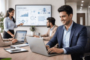 AI Automation