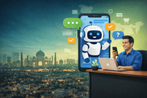 WhatsApp AI Chatbots