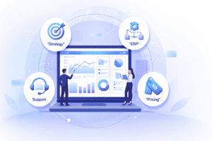 2B Digital Transformation