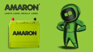 Amaron's Digital Partner
