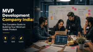 MVP Development Company India