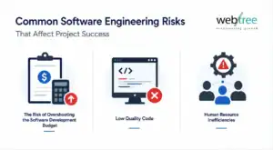 Common Software Engineering Risks