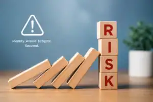 Software Development Risk Management_Featured Image_Webtree