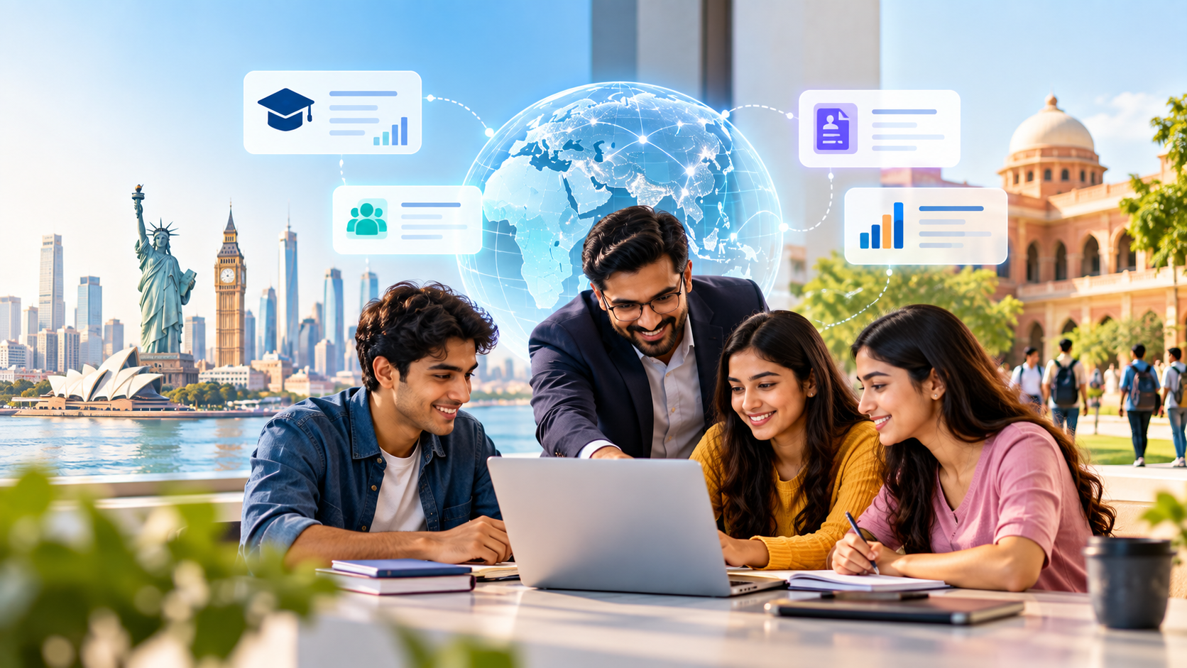 Digital Transformation in Education