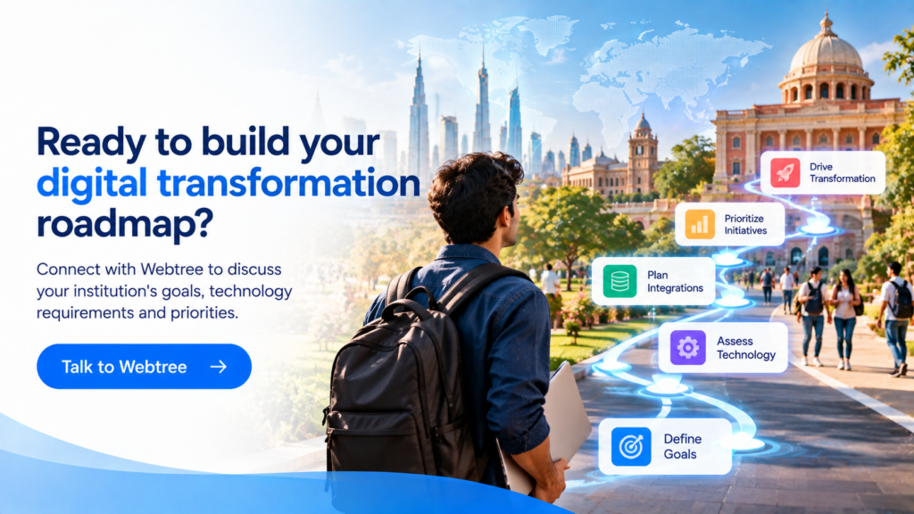 challenges of digital transformation in education